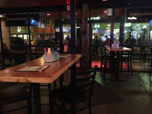 Sharkey's Pub - Greenville