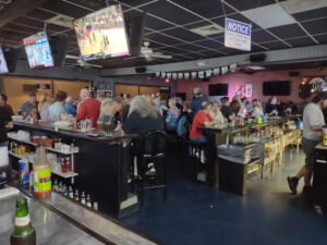 Sharks Bar & Grill - Largo