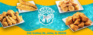 Sharks Fish &Chicken - Joliet