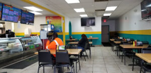 Shark’s Fish & Chicken - Little Rock