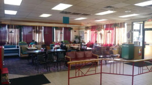 Sharks Fish & Chicken - Phenix City , Alabama - Phenix City