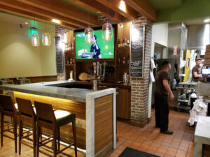 Sharky's - Thousand Oaks