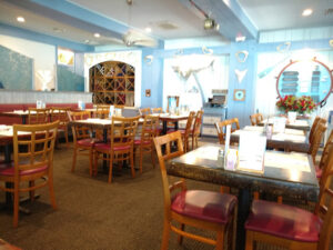 Sharky's On the Pier - Venice