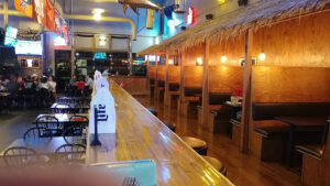 Sharkys Pub & Grub, Nevada, MO - Nevada