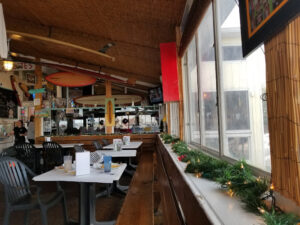 Sharky's Restaurant - Ocean Isle Beach