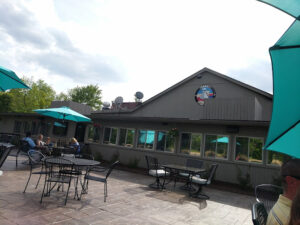 Sharky's Sports Bar - Burton