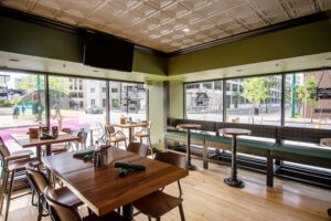 Shaughnessy's Irish Pub - Syracuse