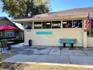Shauncey's - Sarasota