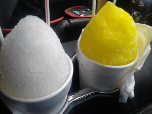 Shaved Ice - Lancaster