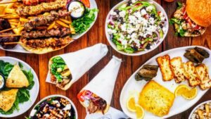 Shawarma Boss - Sugar Land