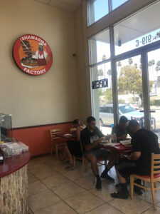 Shawarma Factory - Glendale