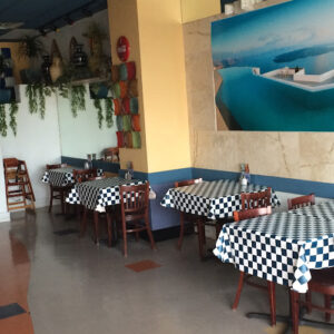 Shawarma Greek Xpress & Catering - Prairieville