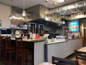 Shawarma Kebab - West Chester