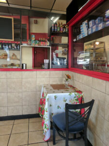 Shawnies Caribbean Cuisine - Roselle