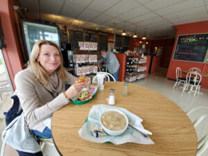 Shawn's Coffee - Sycamore