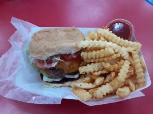 Shawn's Country Kitchen - Magnolia