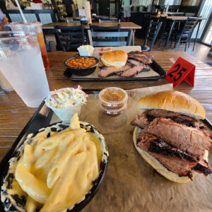 Shawn's Smokehouse BBQ Fredericksburg - Fredericksburg
