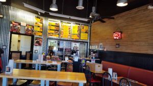 Shawn's Smokehouse BBQ of Warrenton - Warrenton