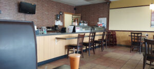 Shawn's Sushi - Warr Acres