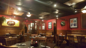 Shaw's Patio Bar & Grill - Fort Worth