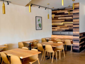 Sheesh Grill - Chantilly