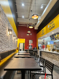 Sheesh kitchen - McKinney