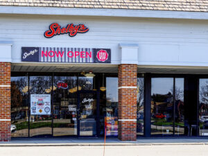 Shelby's - Bartlett