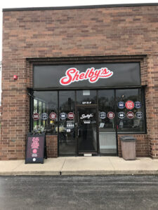 Shelby's - Villa Park