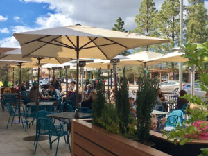 Sheldon's Service Station - La Mesa