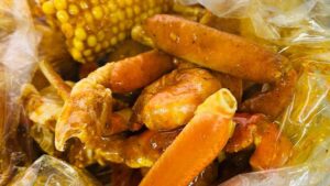 Shell Shack Cajun Food - Grand Junction