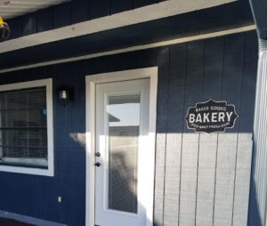 Shell's Killer Bakery - Zephyrhills
