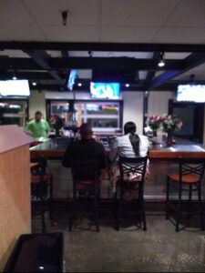 Shells Seafood - Lakeland
