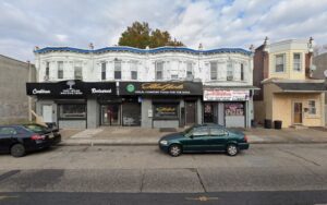 Shelpots - Camden