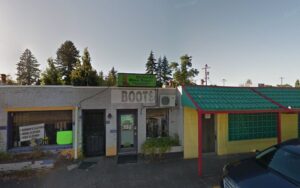 Shen Chang - Vancouver