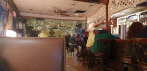 Shenandoah Restaurant - Roanoke