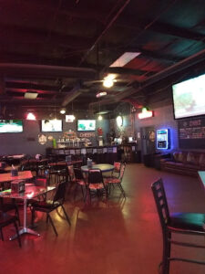 Shenanigans Sports Bar - San Angelo