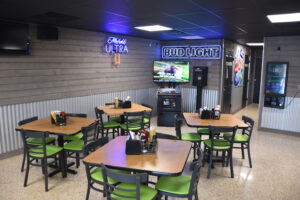 Shenanigan's Sports Bar LLC - Punta Gorda