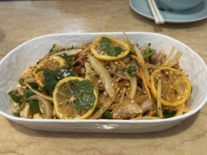 Sheng Yuan Restaurant（盛源酒楼） - San Gabriel