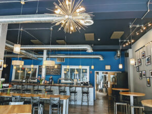 Shepherds Brewing Company - Auburn