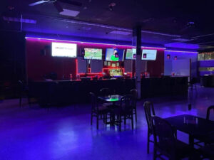 Shepp's Venue - Gastonia