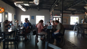 Shep's - Weatherford