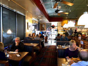 Sherman's Deli & Bakery - Palm Desert