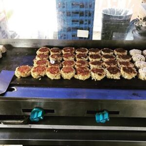 Sherri's Crab Cakes - Camp Hill