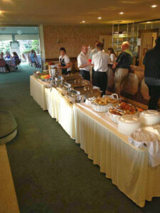 Sherry's Catering - Fenton