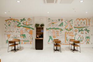 Shift Coffee Bar - Fort Myers