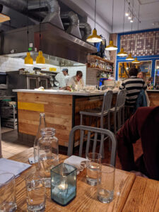 Shift Kitchen & Bar - Flagstaff
