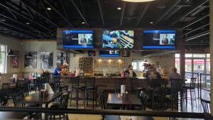 Shigs In Pit BBQ & Brew - Fort Wayne