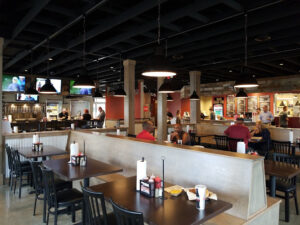 Shigs In Pit BBQ & Brew - Fort Wayne
