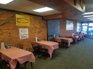 Shigs In Pit Barbeque - Fort Wayne