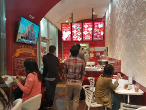 Shihlin Taiwan Street Snacks - Milpitas